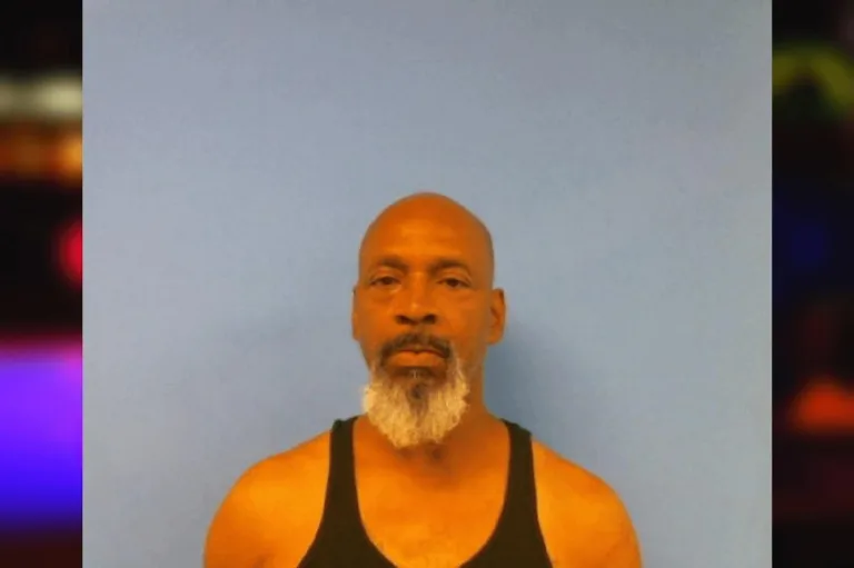 Marcus Brooks mugshot – Richmond County , Georgia Marcus Brooks