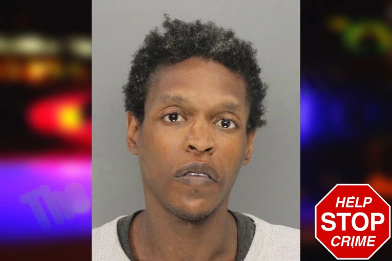 Marcus Brooks Mugshots