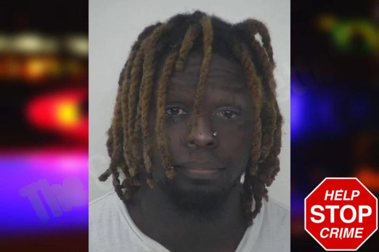 Marcus Farmer-Crane mugshot – Fayette County , Georgia Marcus Farmer-Crane