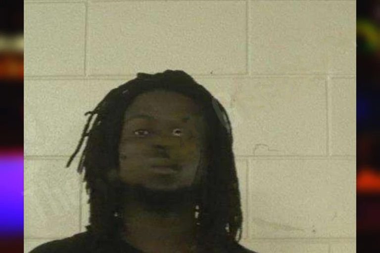 Marcus Geiger mugshot – Liberty County , Georgia Marcus Geiger