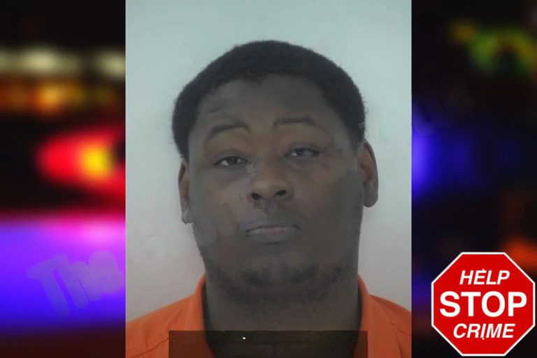 Marcus Ingram mugshot – Fayette County , Georgia Marcus Ingram