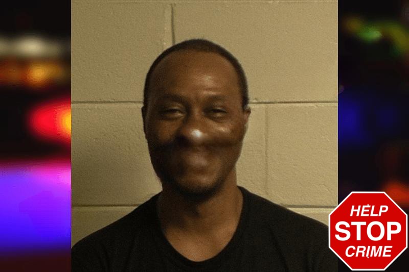 Marcus Ivey Mugshots
