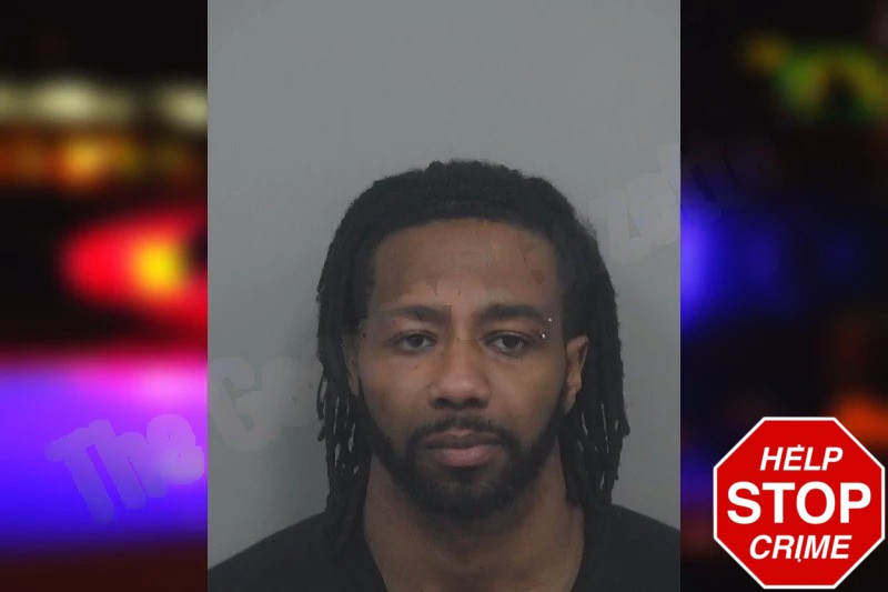 Marcus Johnson mugshot β Gwinnett County , Georgia Marcus Johnson mugshot