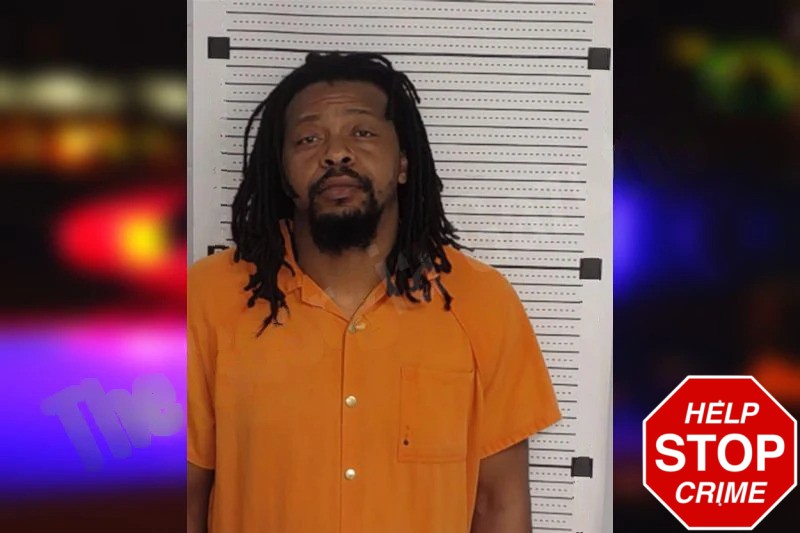 Marcus Lowe Mugshots