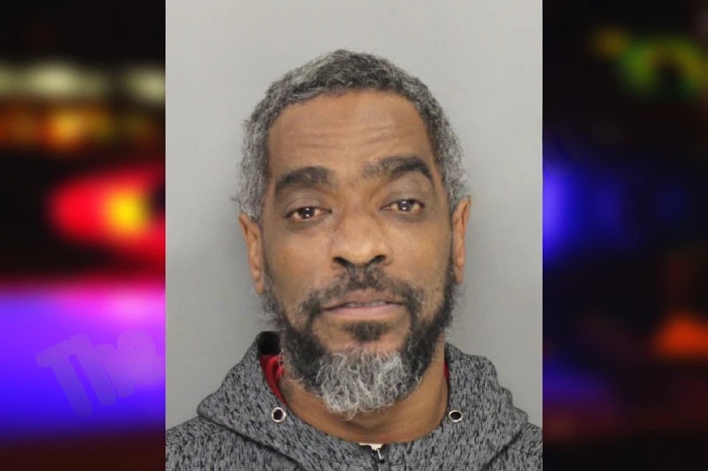 Marcus Molden mugshot – Cobb County , Georgia Marcus Molden mugshot