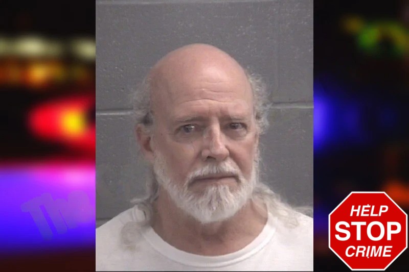 Marcus Murphy Mugshots