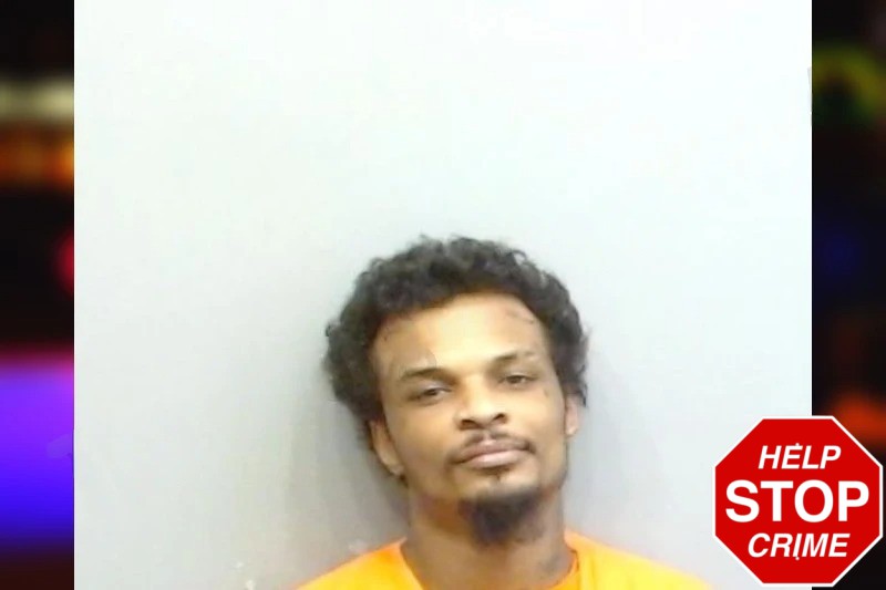 Marcus Smith Mugshots