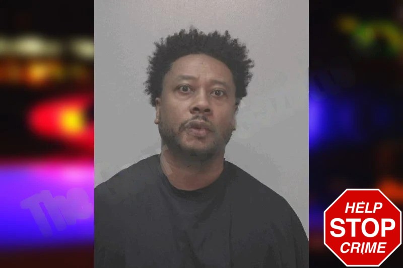 Marcus Smith Mugshots