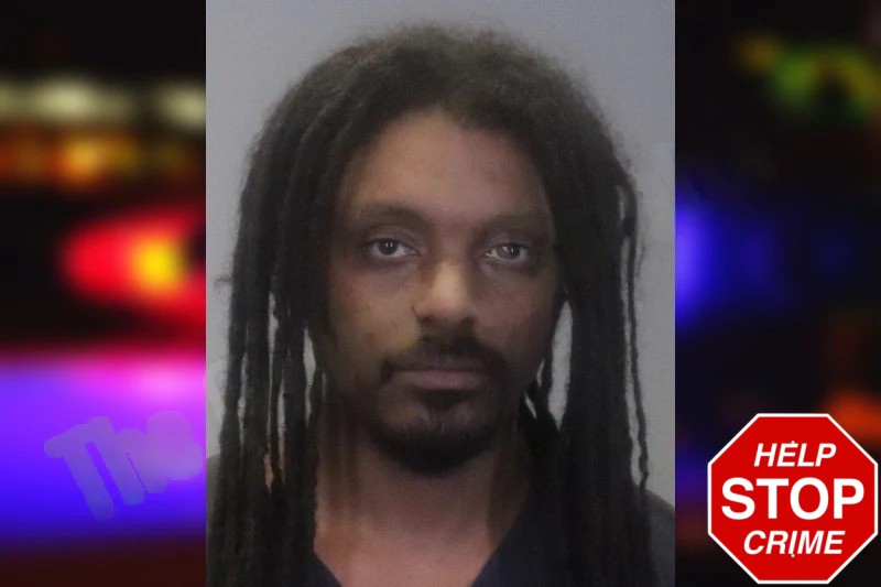 Marcus Turpeau Mugshots