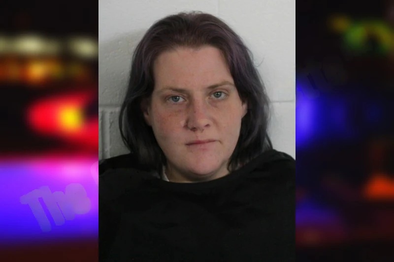 Margaret Baldwin Mugshots