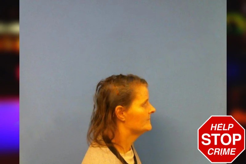 Margaret Rosso mugshot