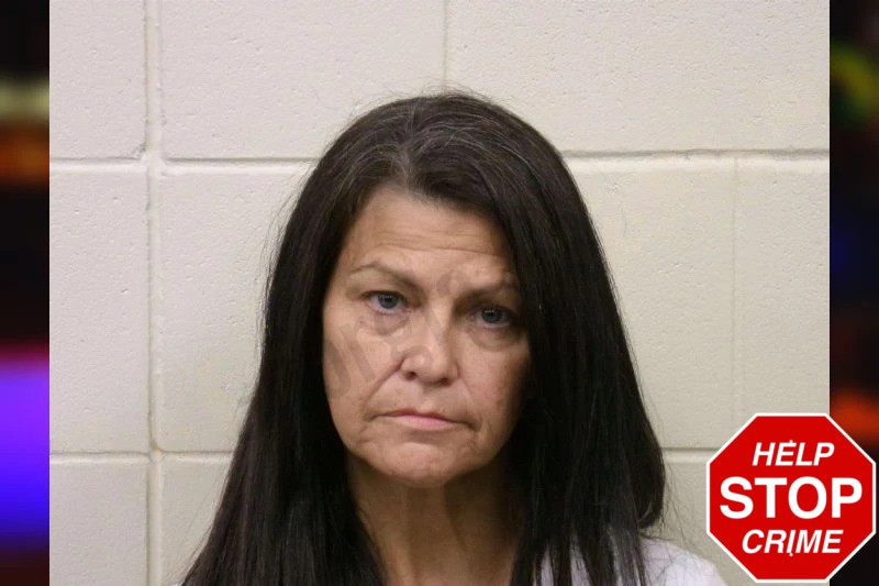 Margie Vangiller Mugshots