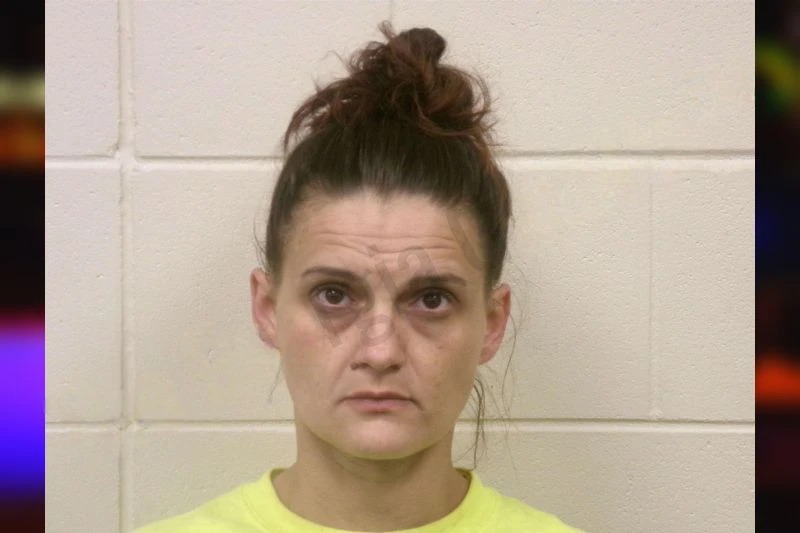 Margo Frischman Mugshots