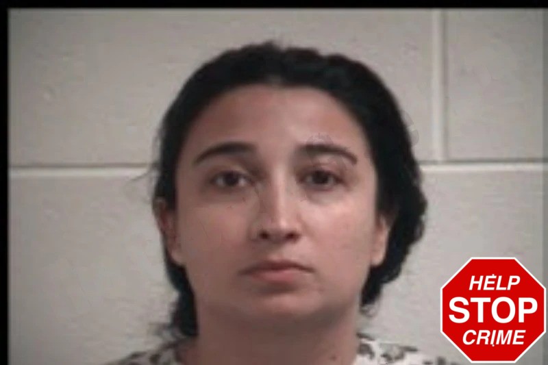 Maria Duque Mugshots