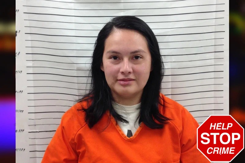 Maria Gonzalez Santos Mugshots