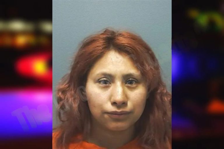 Maria Hernandez Cruz