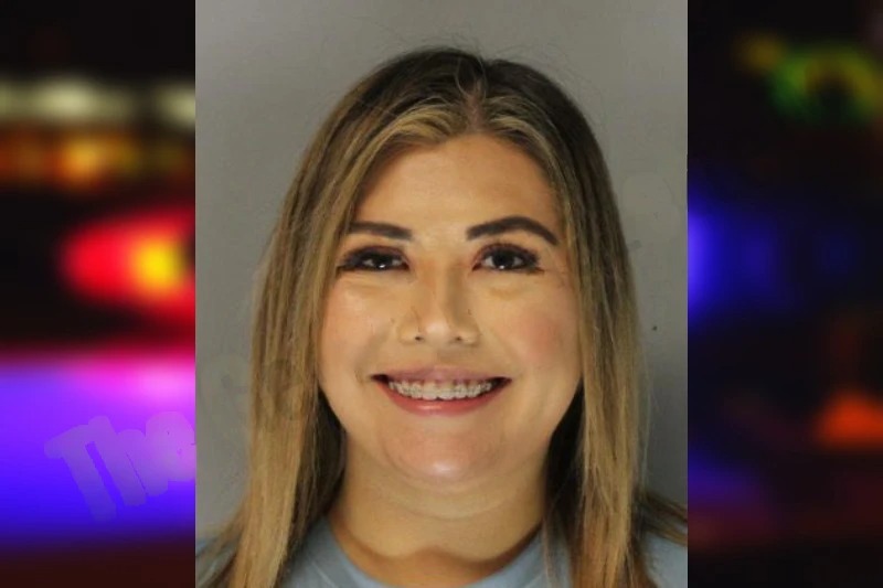 Maria Ibarra Torres Mugshots