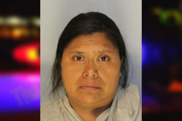 Maria Juarez Camacho