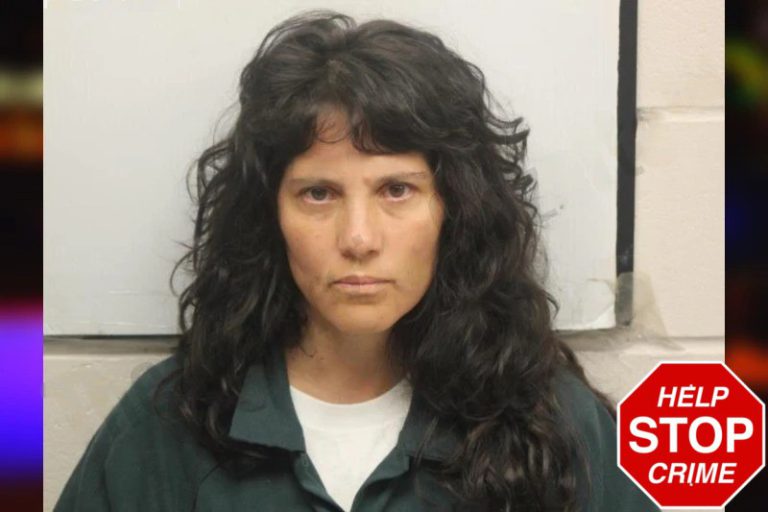 Maria Leal Bowden mugshot – Bartow County , Georgia Maria Leal Bowden