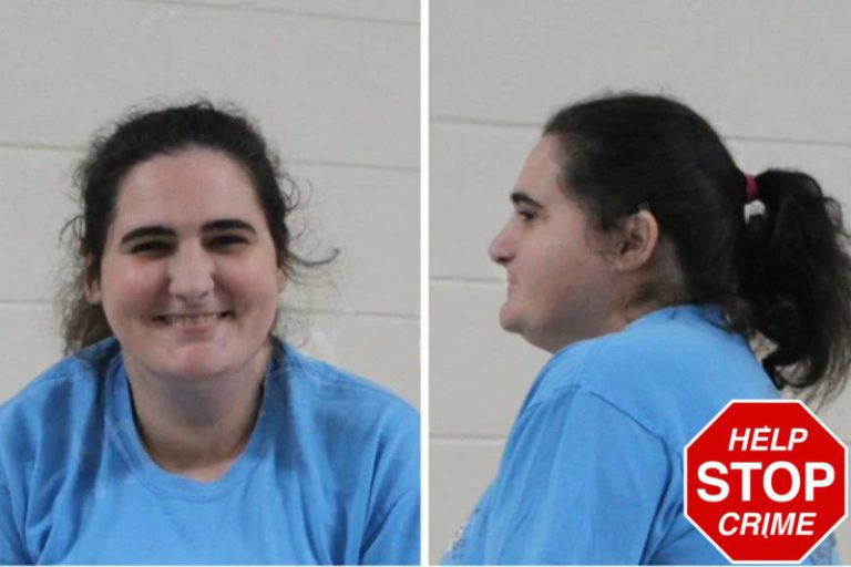 Maria Webster mugshot – Houston County , Georgia Maria Webster