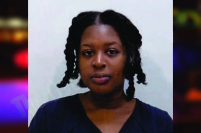 Marian Dem mugshot – Bartow County , Georgia Marian Dem mugshot
