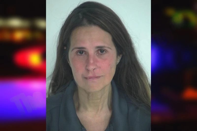 Maribel Perez-Tur Mugshots