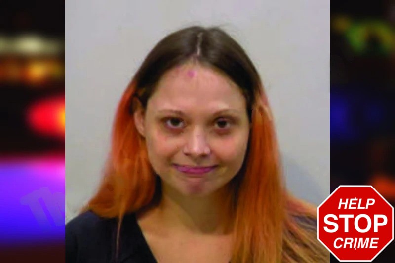 Marina Rigatti-Santiago Mugshots