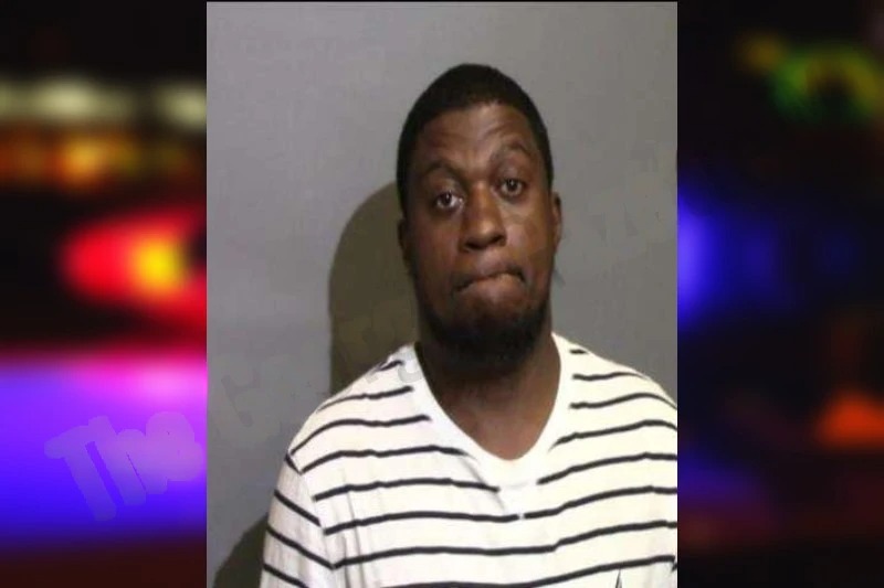 Mario Higgs Mugshots