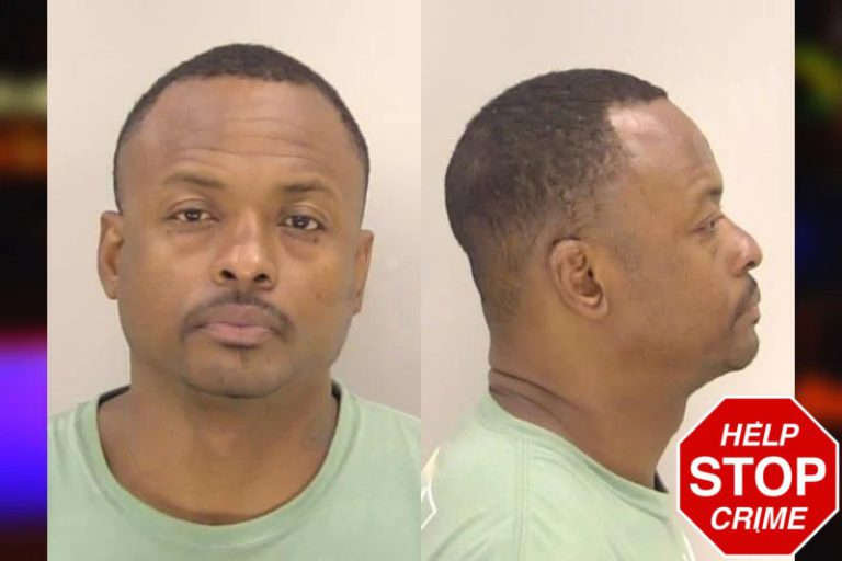 Mario Pinkton mugshot – Richmond County , Georgia Mario Pinkton