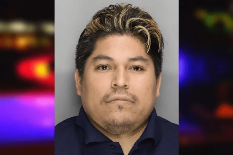 Mario Rivera mugshot – Liberty County , Georgia Mario Rivera