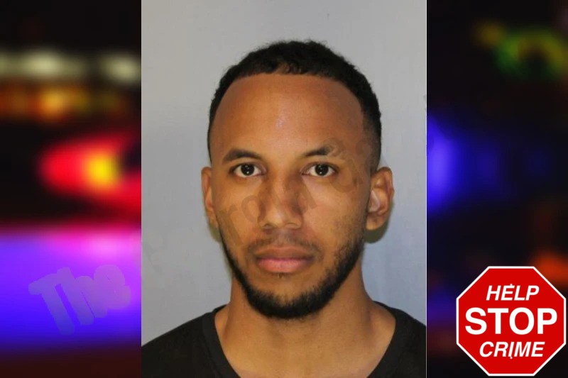 Mario Sanchez-Quinones Mugshots