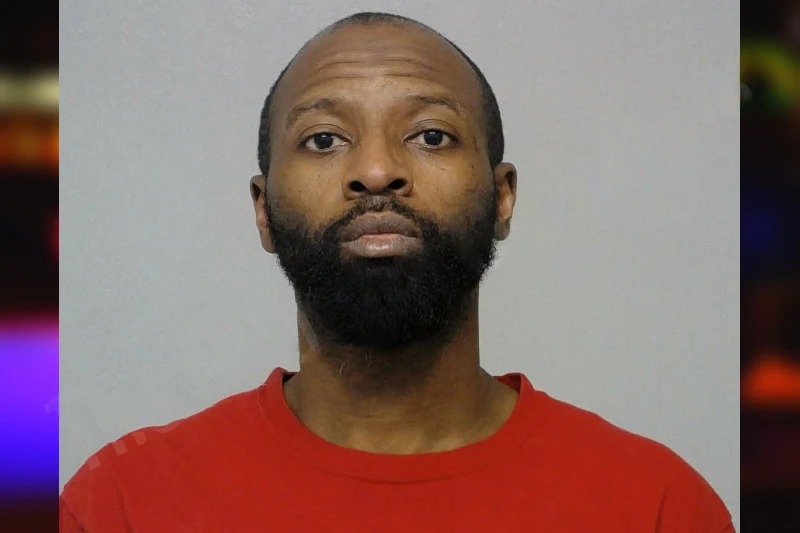 Mario Williams Mugshots