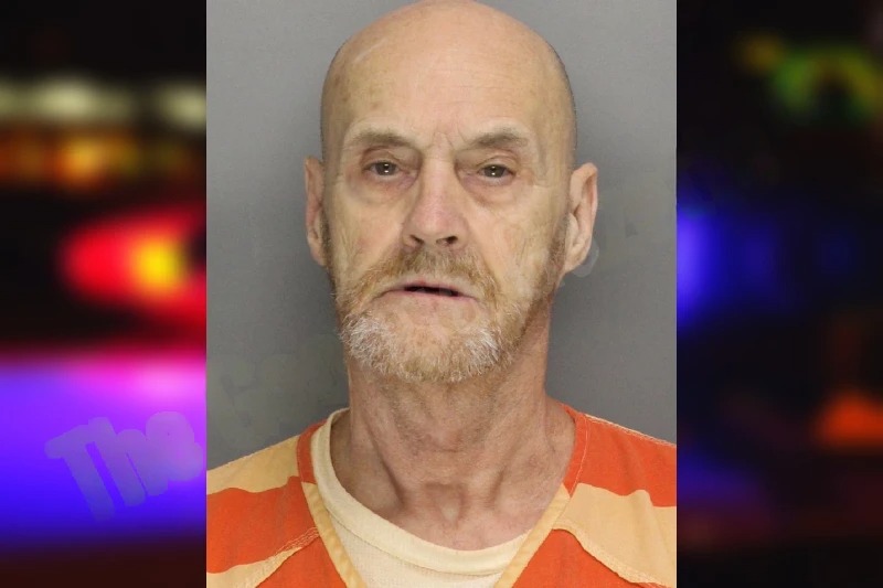 Marion Campbell Mugshots