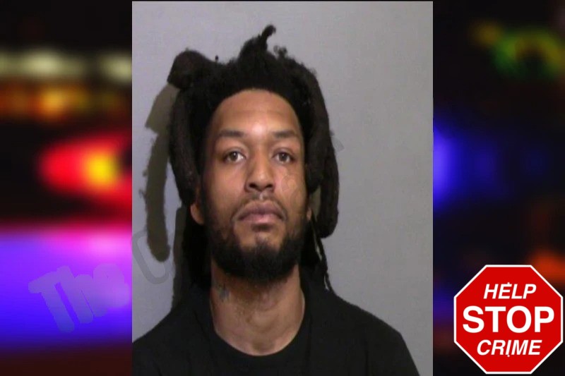 Marion Moody Mugshots