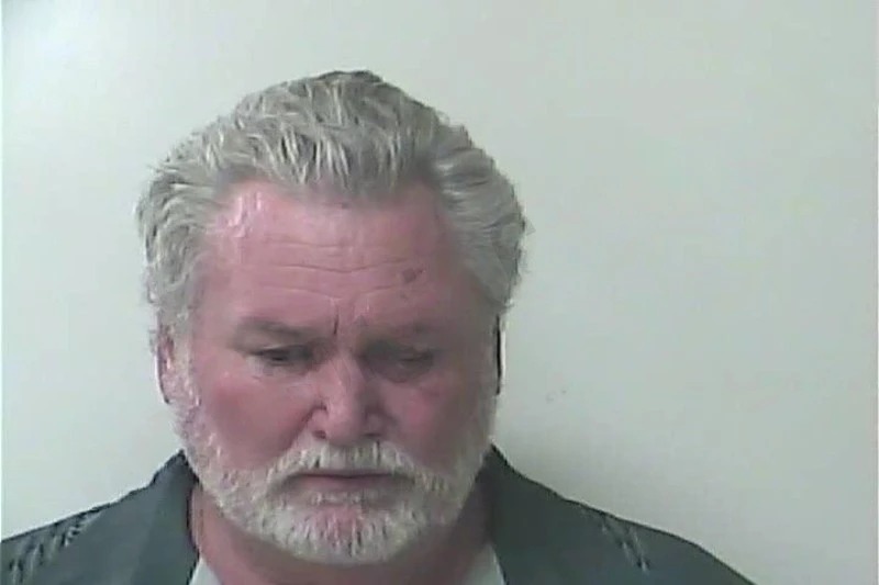 Marion Newman Mugshots