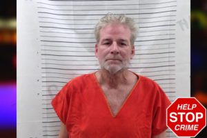 Marion Salmon mugshot