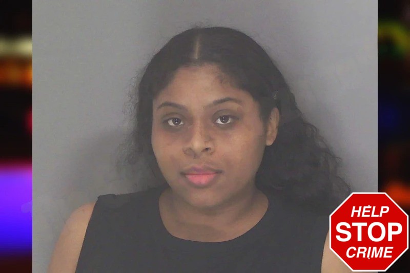 Marisa Walker Mugshots