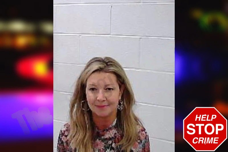 Marissa Arbour Mugshots