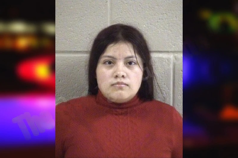 Marixa Ramos-Hernandez Mugshots