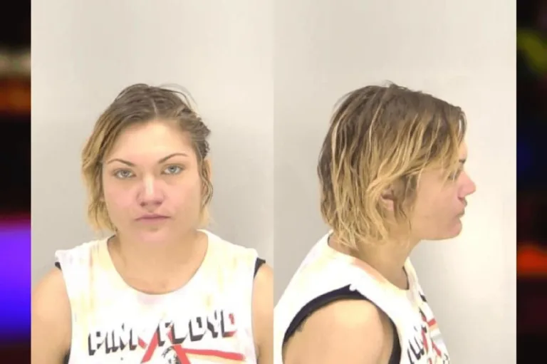 Mariyah Dempsey mugshot – Richmond County , Georgia Mariyah Dempsey