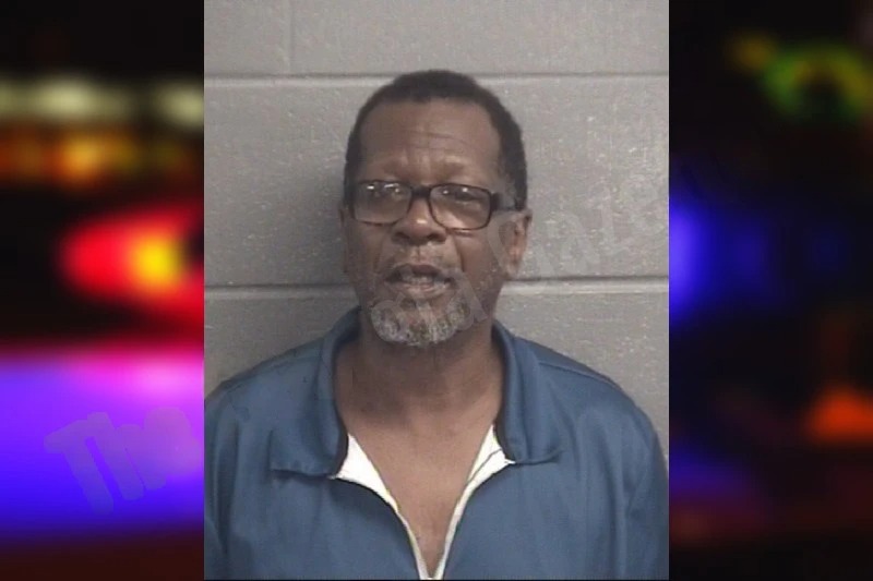 Mark Martin Mugshots