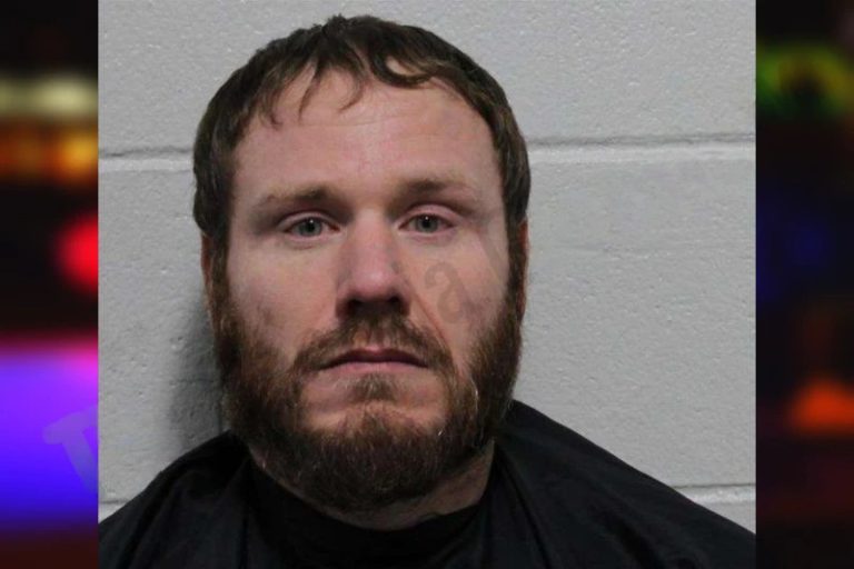 Mark Roberts mugshot – Habersham County , Georgia Mark Roberts