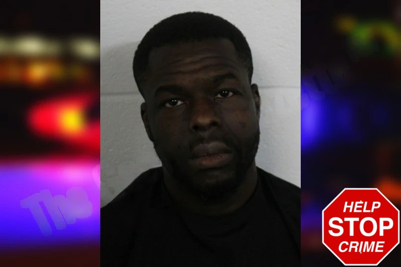 Mark Scoffield Mugshots