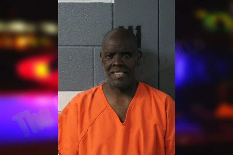 Mark South mugshot โ Lumpkin County , Georgia Mark South