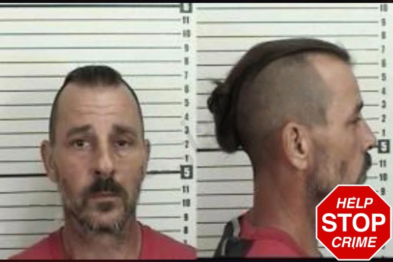 Mark Stabile Mugshots