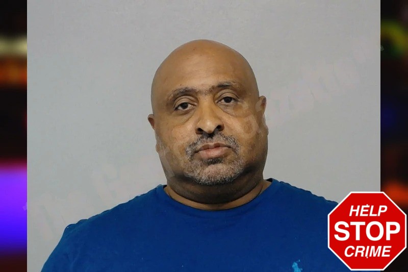 Mark Taylor Mugshots