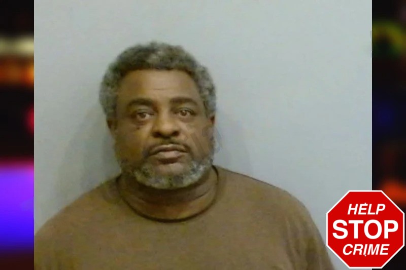 Mark Wagner Mugshots