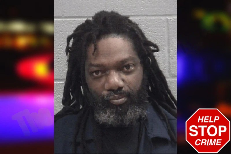 Markeil Gray Mugshots