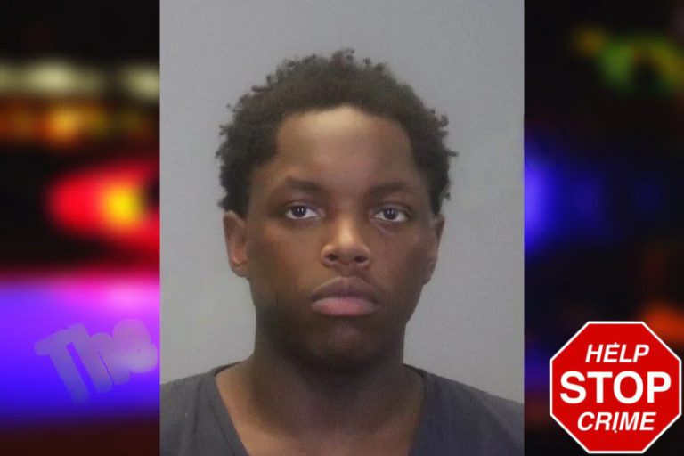 Markeithain Miles mugshot β Muscogee County , Georgia Markeithain Miles