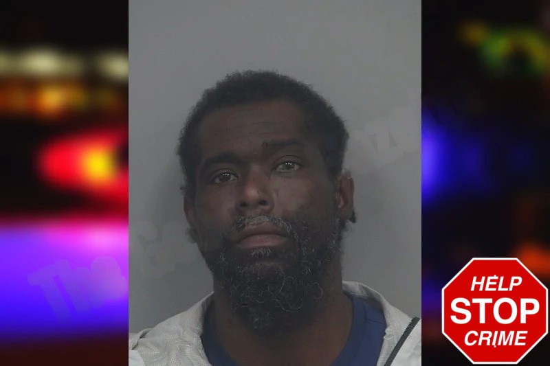 Markel Speller mugshot – Gwinnett County , Georgia Markel Speller mugshot